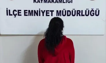 Azılı hırsız Gaziantep’te yakalandı: 73 yıl hapis cezasıyla aranıyordu #gaziantep