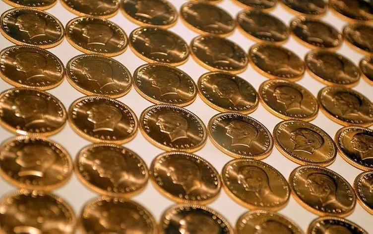 Son Dakika Haberi: Altın fiyatları düşüşe geçti! 3 Eylül 2020 Gram, 22 ayar bilezik ve çeyrek altın fiyatı ne kadar, kaç TL? Altın düşer mi, yükselir mi?