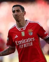 Benfica, Di Maria’yı bırakmak istemiyor