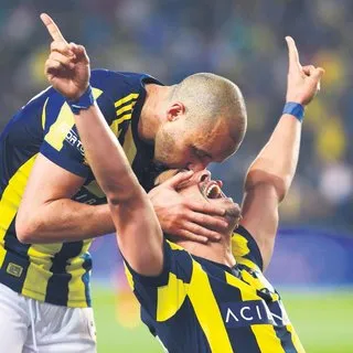 Fenerbahçe'den amansız takip