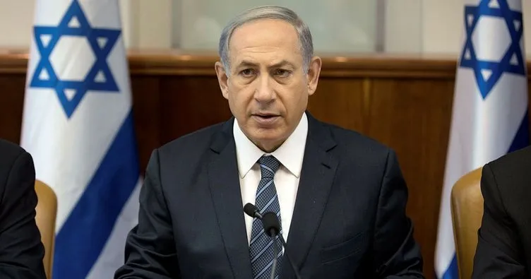 Netanyahu’dan flaş Suriye açıklaması