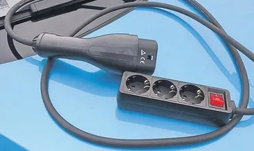 Elektrikli otolar enerji veriyor