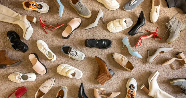 36 Numara Ayakkabı Amerika’da Kaç Numara? 36 Numara US ve UK Karşılığı