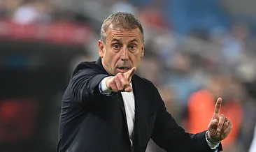 Abdullah Avcı: Tur için avantajlıyız