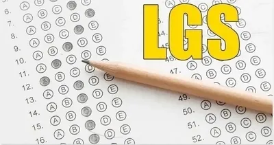 2026 LGS SONUÇLARI AÇIKLANMA TARİHİ |  LGS sonuçları ne zaman açıklanacak, hangi tarihte?