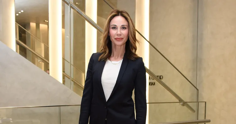 Demet Şener yeni bir aşka mı yelken açtı?