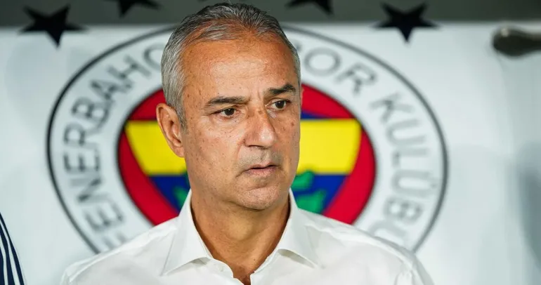 SON DAKİKA | İsmail Kartal istifa etti! Aziz Yıldırım kabul etmedi...