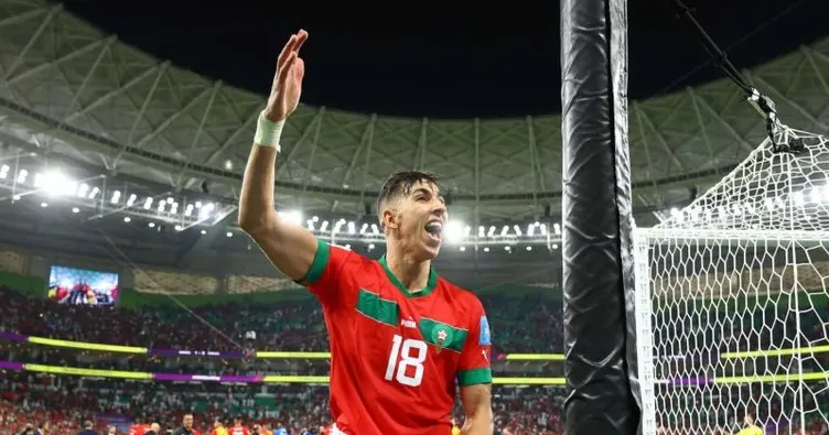 Eyüpspor, Jawad El Yamiq’i transfer etti