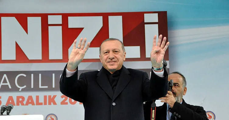 Zaferi birlikte yaşayacağız