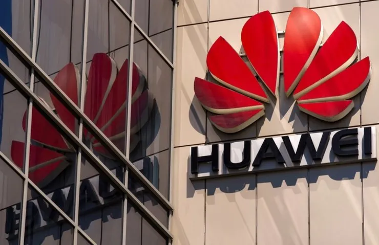 Huawei'den büyük kampanya
