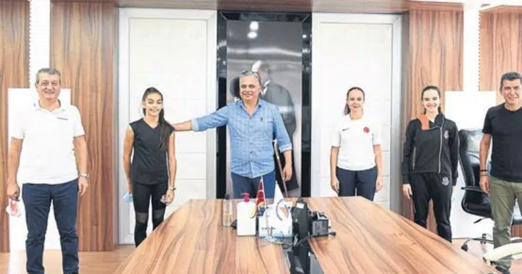 Başarıya ödül verilecek