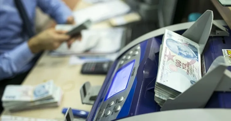 KKM 17 milyar 968,1 milyon lira azaldı