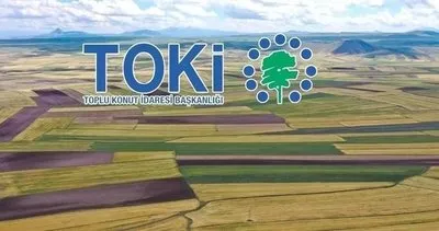 TOKİ 35 İLDE 303 ARSA SATIŞI YAPIYOR! 2024 TOKİ arsa satışı ne zaman, hangi illerde, arsa fiyatları ne kadar?