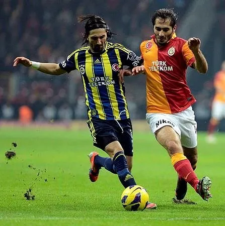 Fenerbahçe’de gidecek ve kalacak futbolcular belli oldu