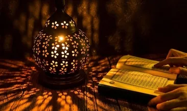 Üç aylar ne zaman başlıyor? Recep, Şaban, Ramazan aylarının 2026 tarihleri