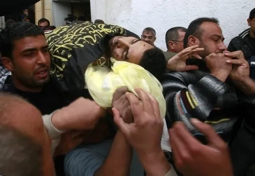 Dünyadan günün fotoğrafları (13 Mart 2012)