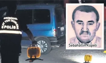 ‘Küfretme’ diyen iş arkadaşını öldürdü