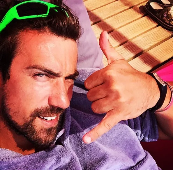 İbrahim Çelikkol evliliğe ilk adımı attı