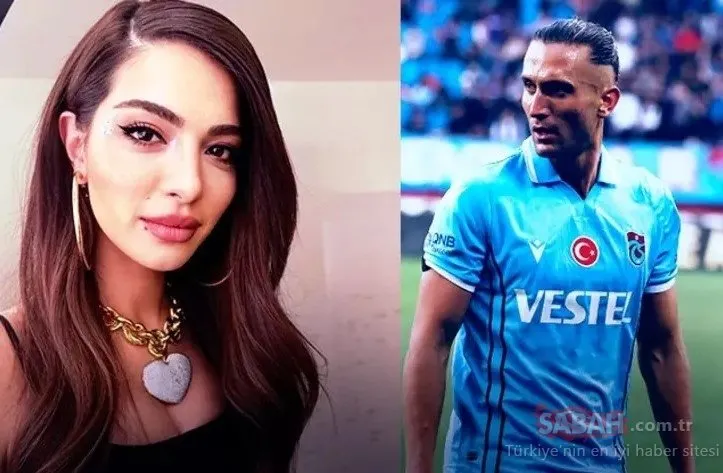 O konuda baskı yapıyor! Melisa Aslı Pamuk gönlünü futbolcu Yusuf Yazıcı’ya kaptırmıştı!