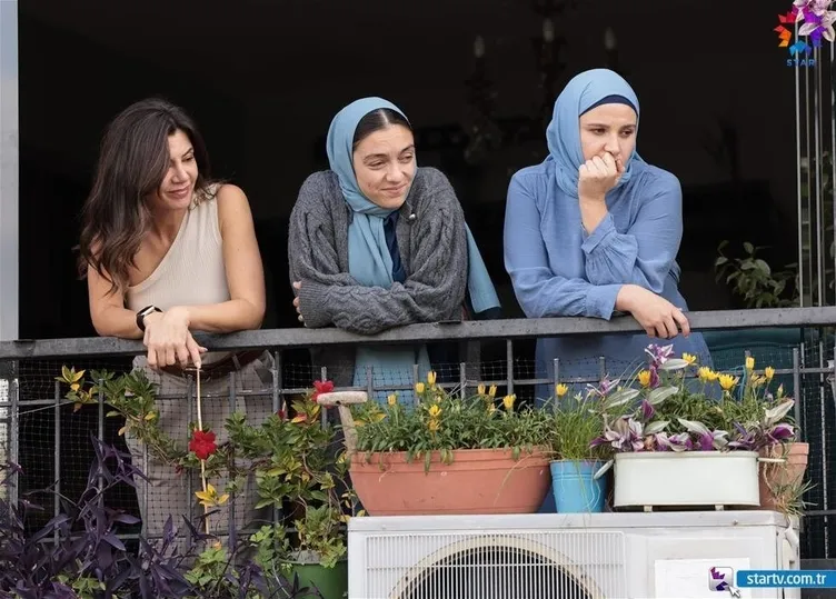 Ömer fragmanı izle Star TV ekranı! Ömer 29. bölüm fragmanı ile yeni bölümde neler olacak?