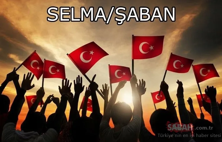 TÜİK verileri açıklandı! İşte Türkiye'de en çok kullanılan kadın ve erkek isimleri