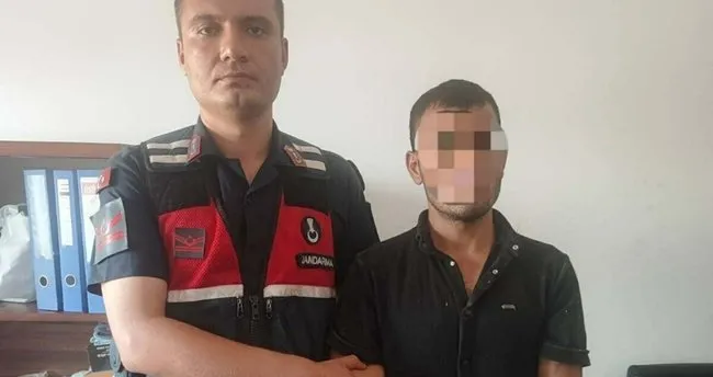 Aydın’da miras kavgasında dayısını öldürdü
