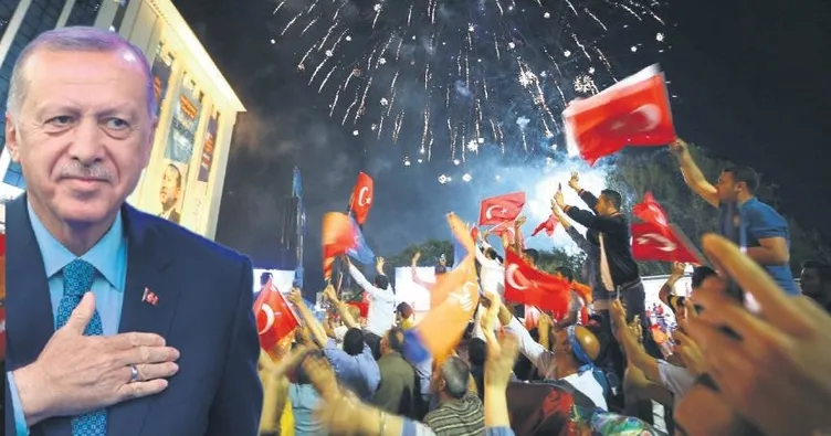 Seçim beyannamesine deprem revizyonu