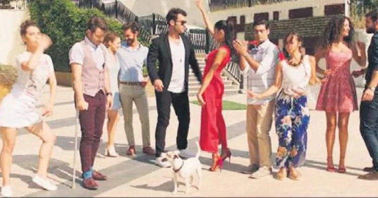 Haftanın en çok güldüren filmi