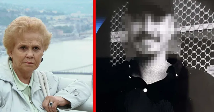 Eczacı cinayetinde şoke eden ayakkabı detayı! Zaten hep kapıcılar suçludur savunması!