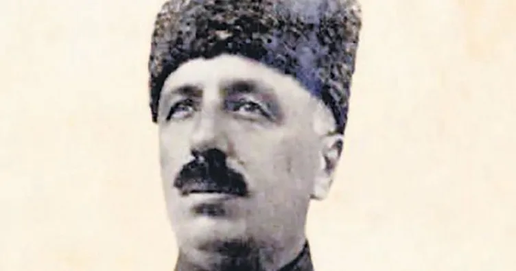 Vatan ve millet uğruna savaştılar