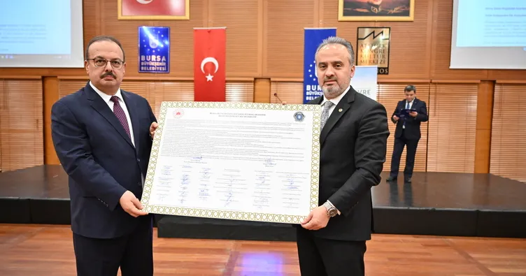 İklim değişikliği ile etkin mücadele