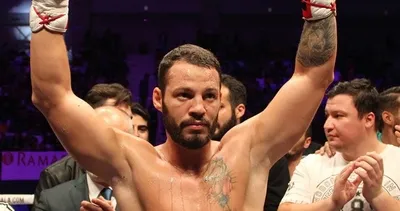 Avatar Atakan Arslan podyuma çıkacak