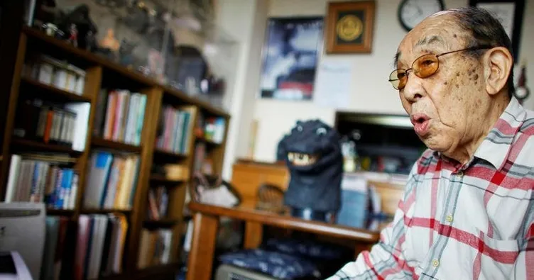 Godzilla’nın ilk canavarı veda etti