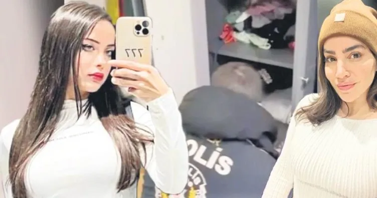 8 ilde eşzamanlı Onlyfans operasyonu