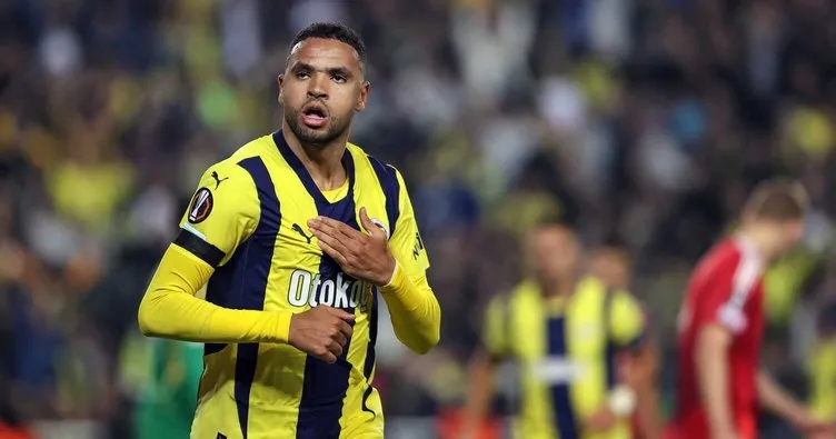 FENERBAHÇE HABERİ: En-Nesyri için rekor bonservis bekleniyor