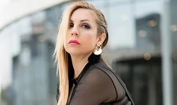 Son dakika: Ünlü şarkıcı Zeynep Dizdar’ın babası hayatını kaybetti