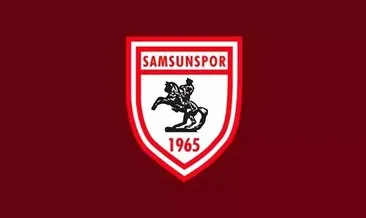 Samsunspor’a transfer yasağı!