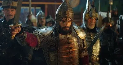 Mehmed: Fetihler Sultanı 28. Bölüm Fragmanı yayında!  TRT 1 Mehmed Fetihler Sultanı yeni bölüm fragmanı izle!