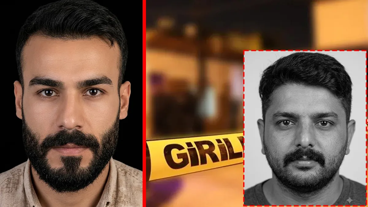 Bursa’da dehşete düşüren olay! Komşusunu kurşun yağmuruna tutarak vahşice katletti: ‘Eşime göz kırptın’ deyip… Bursa’da dehşete düşüren olay! Komşusunu kurşun yağmuruna tutarak vahşice katletti: ‘Eşime göz kırptın’ deyip…