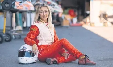 Türkiye’nin en genç kadın ralli şampiyonu Burcu Burkut Erenkul: Hayat da ralli gibi zorlu