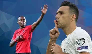 Son dakika: Fenerbahçe çok istemişti transfer son anda olmamıştı! Seneler sonra aynı takımda buluşuyorlar...