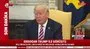 Son dakika! Başkan Erdoğan ABD Başkanı Donald Trump ile görüştü | Video
