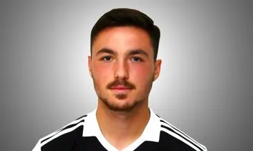 Beşiktaş, Oğuzhan Aydoğan’ı Karlsruher’e kiraladı