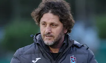 Trabzonspor’da 2 transfer 1 yolcu!