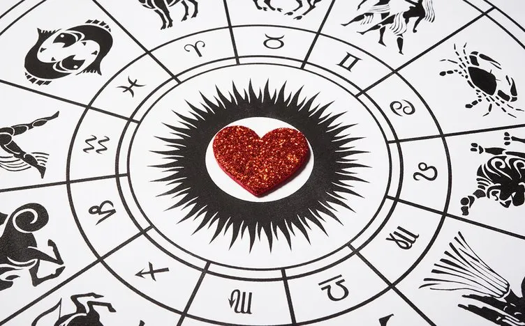 2024 yılında gerçek aşkı bulacak burçlar belli oldu! Astrologlar 5 burca işaret ediyor