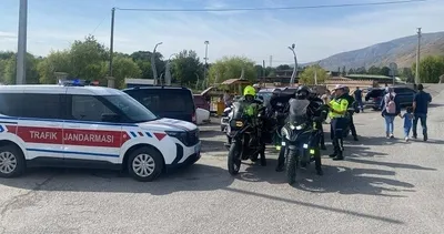 Erzincan’da 349 aranan şahıs yakalandı #erzincan