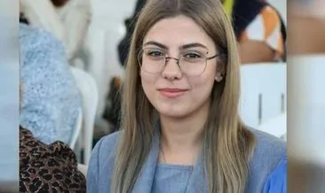 Esila Ayık’ın sağlık durumuna ilişkin açıklama #istanbul