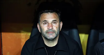 Galatasaray’dan Batrakov sonrası golcü bombası! Son karar Okan Buruk’un...