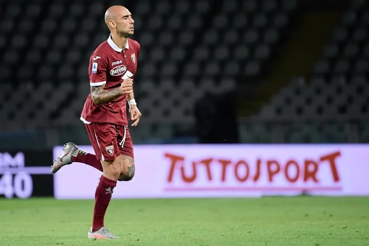 Son dakika: Galatasaray forvet transferinde sona geldi! Torino’dan Simone Zaza...