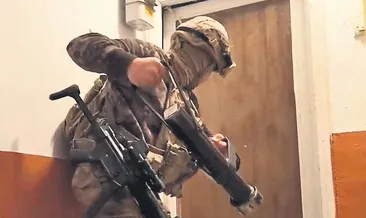 DEAŞ şüphelisi 139 isme gözaltı